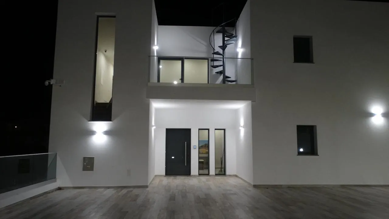 Casa Das Praias Lagos 0*,