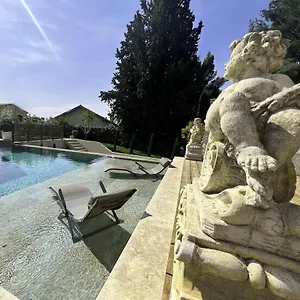 Bed and breakfast La Cézanne Francia