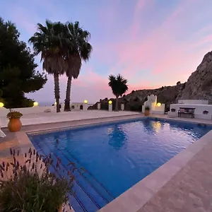 Casa Capricornio , Marbella Spanje