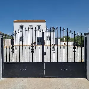 Casa Blanca , Oria Spanje