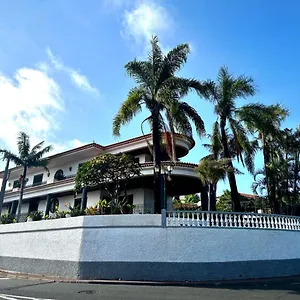  Hostal A Fortaleza Do Pico Portugal
