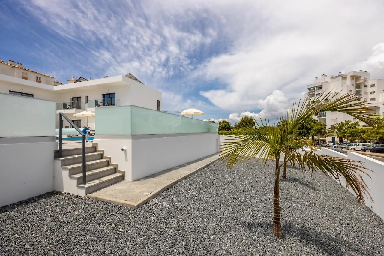 Pensión Casa Das Praias Lagos
