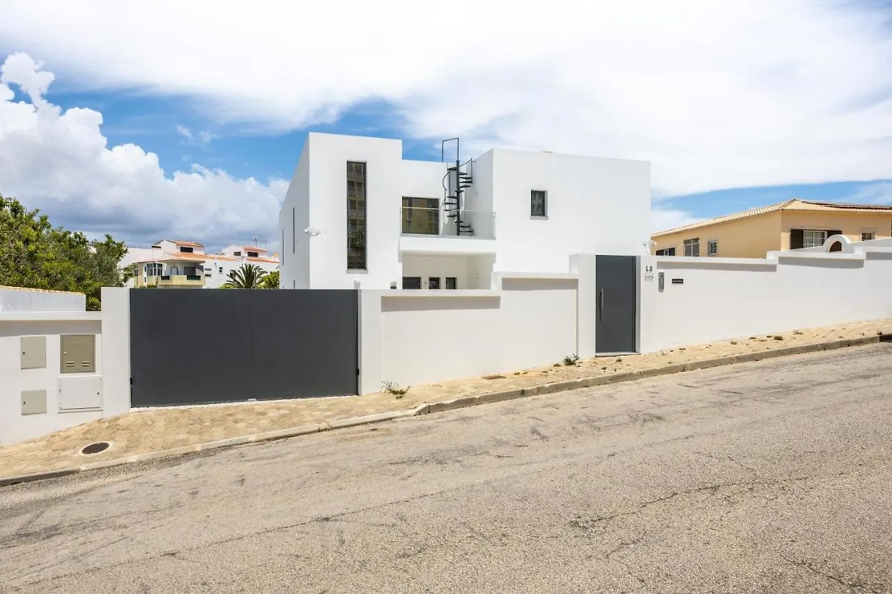 Casa Das Praias Lagos 0*,  Portugal