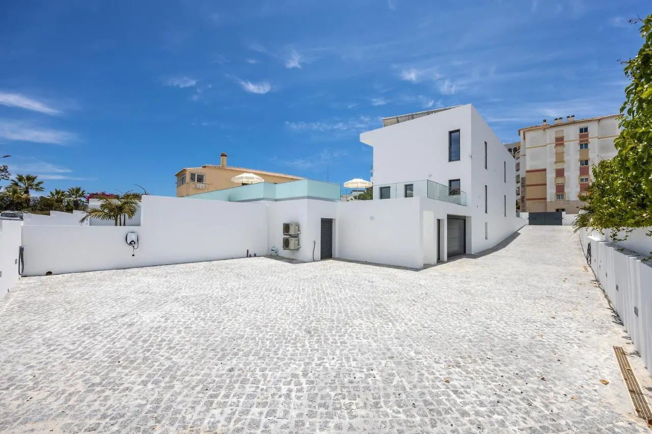 Casa Das Praias Lagos Pensión