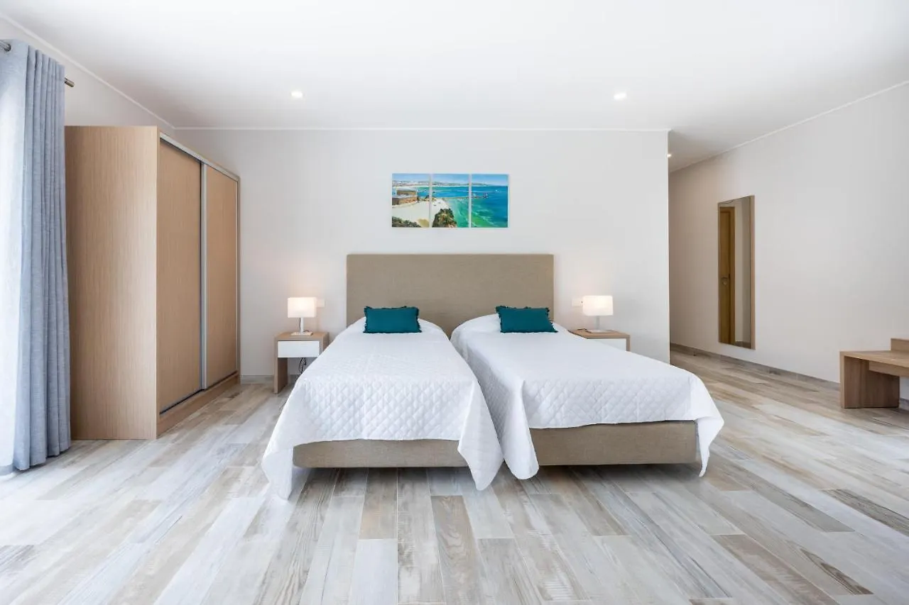 Casa Das Praias Lagos Portugal