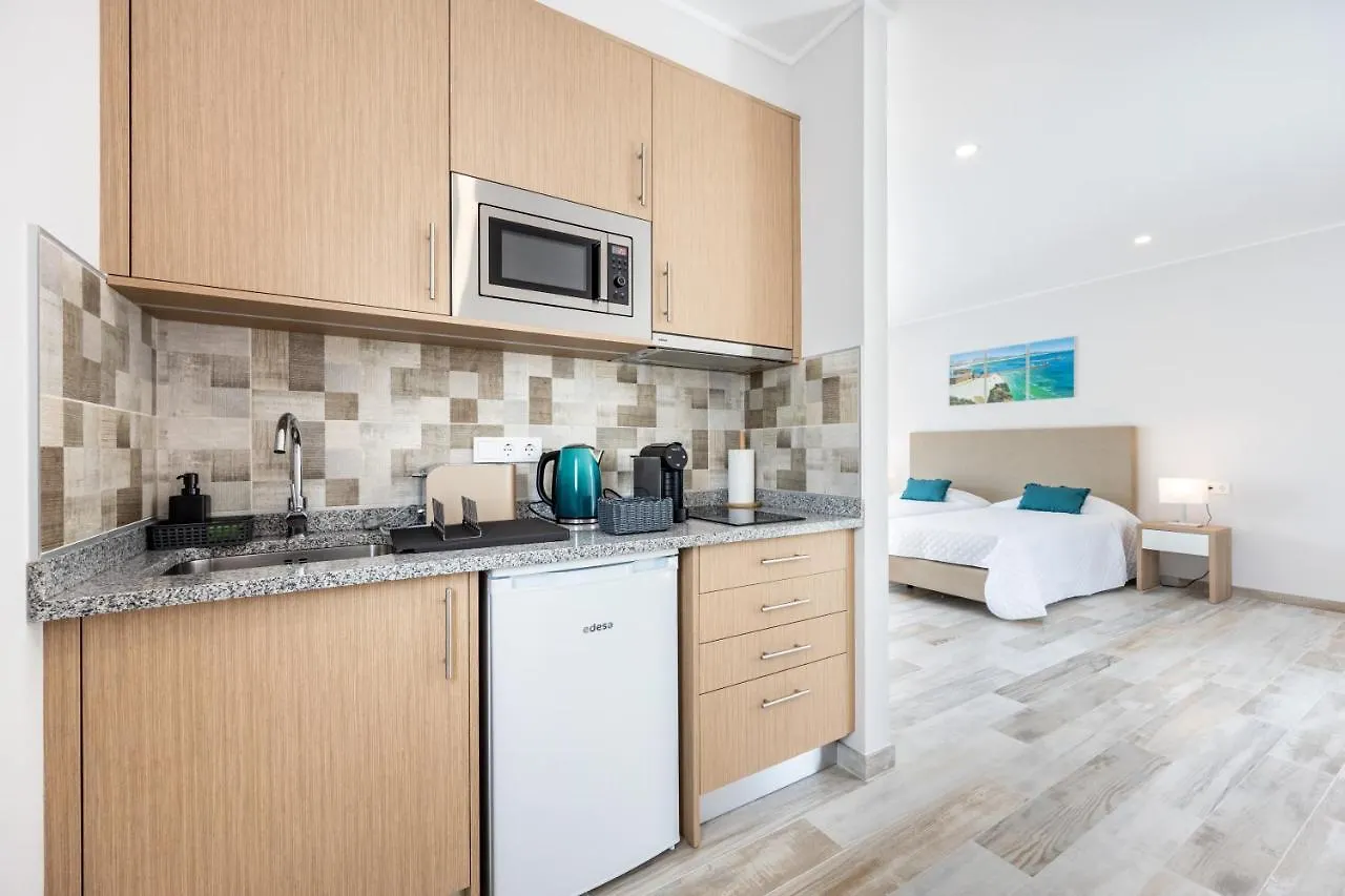 Casa Das Praias Lagos 0*,
